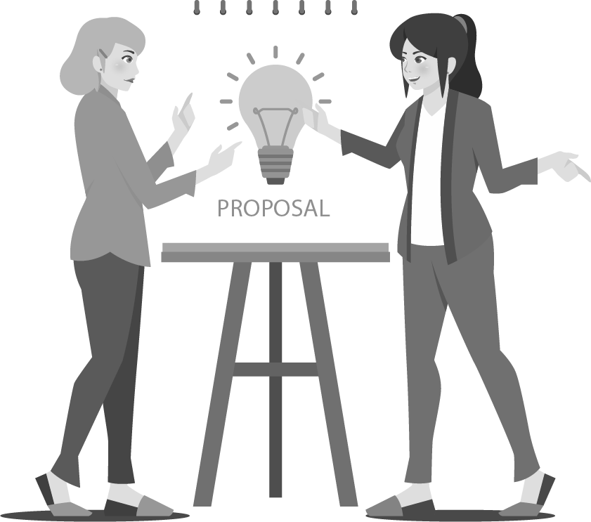 Crafting Winning Proposals
